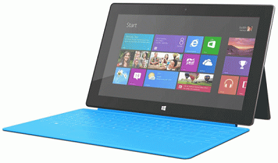 Surface Pro