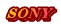 SONY