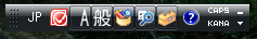 officeimebar