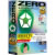 Super Security ZEROロゴ