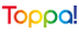 Toppaロゴ