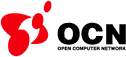 OCNロゴ