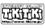 tikitikiロゴ