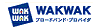 WAKWAKロゴ
